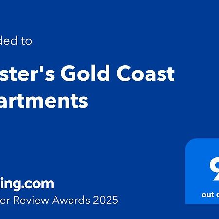 Master'S Gold Coast Apartments Nha Trang Extérieur photo