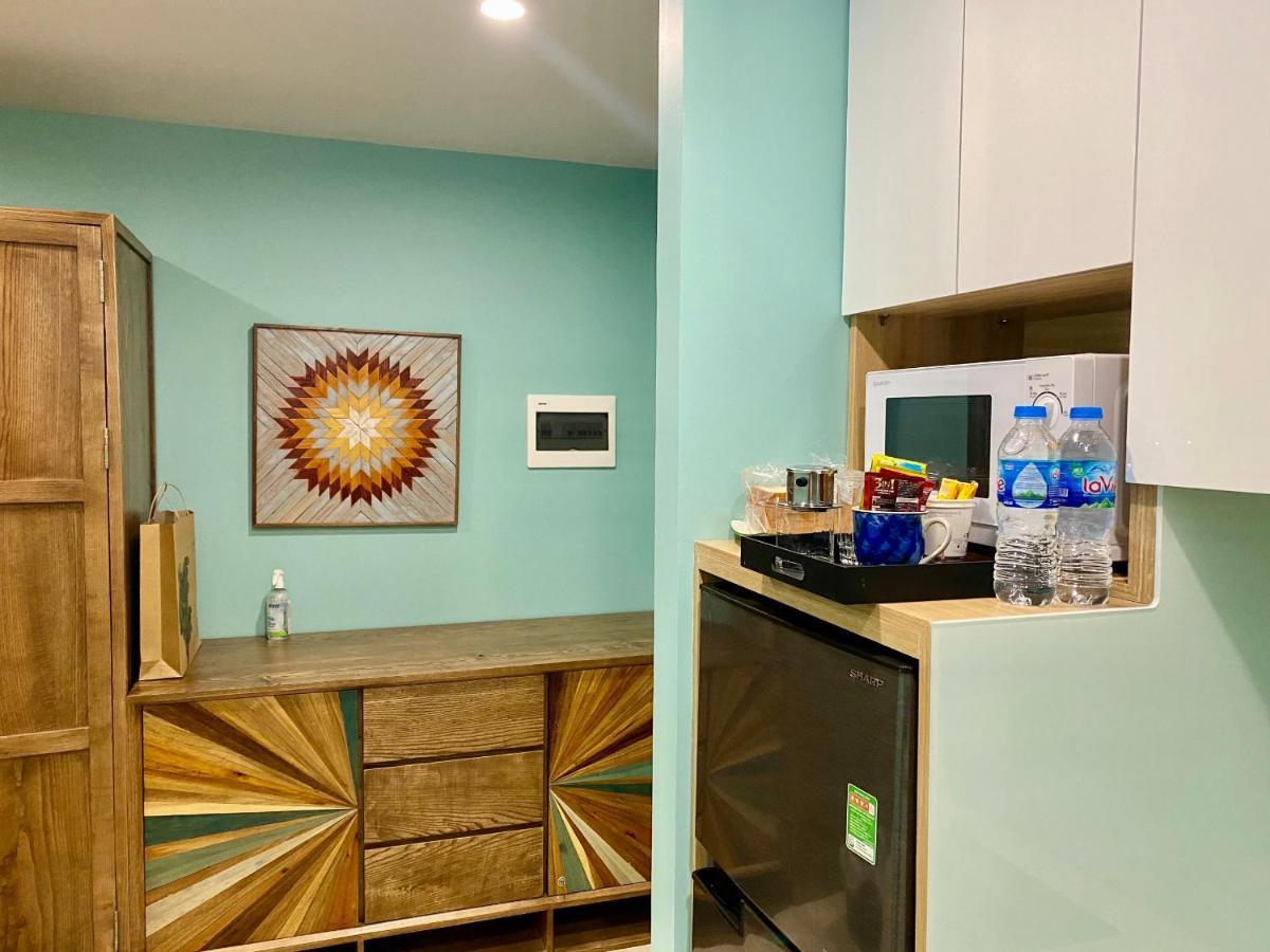 Master'S Gold Coast Apartments Nha Trang Extérieur photo