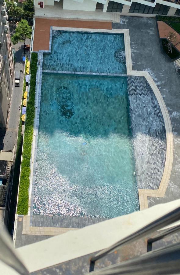 Master'S Gold Coast Apartments Nha Trang Extérieur photo