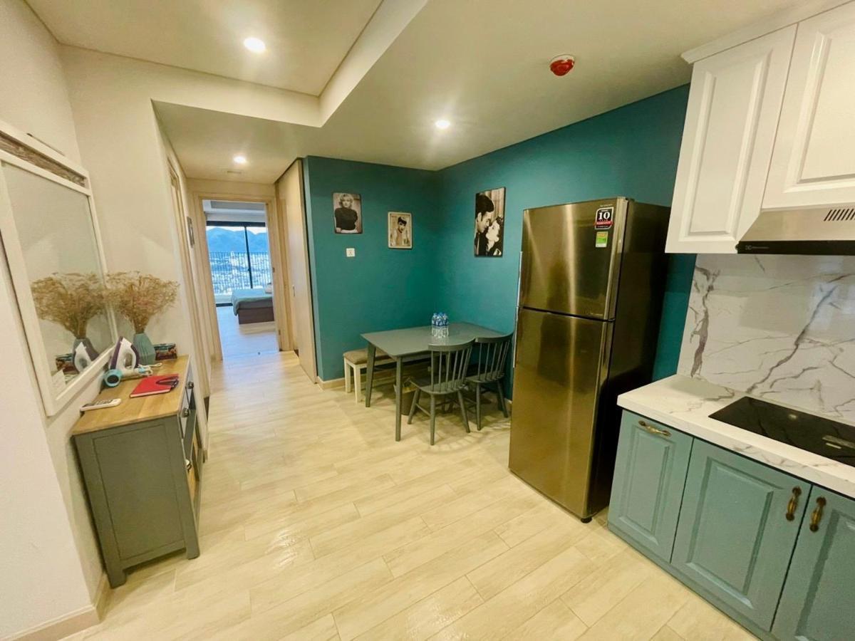 Master'S Gold Coast Apartments Nha Trang Extérieur photo