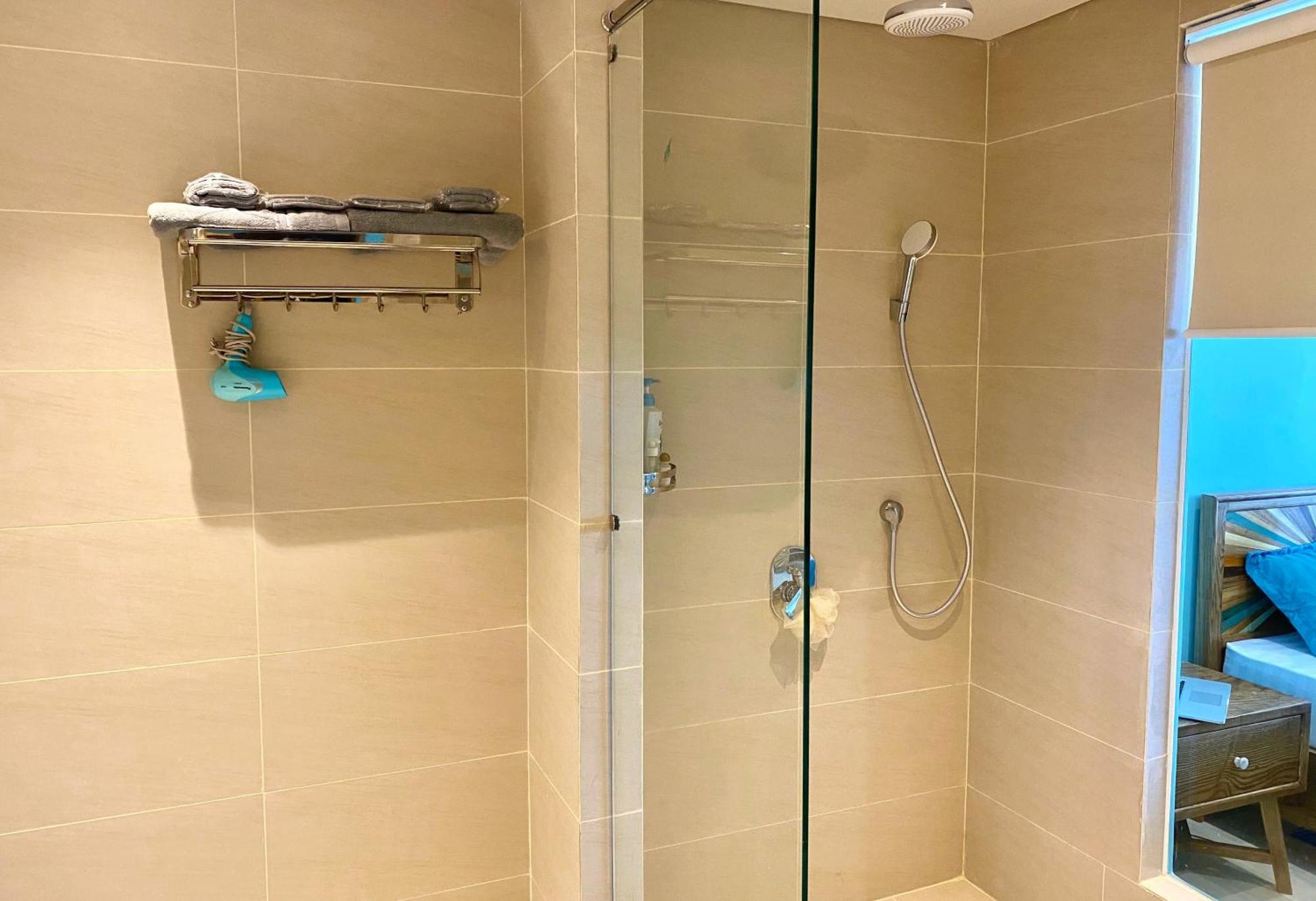Master'S Gold Coast Apartments Nha Trang Extérieur photo